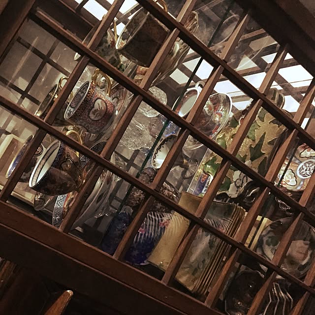 棚/食器のインテリア実例 - 2016-06-14 00:33:53