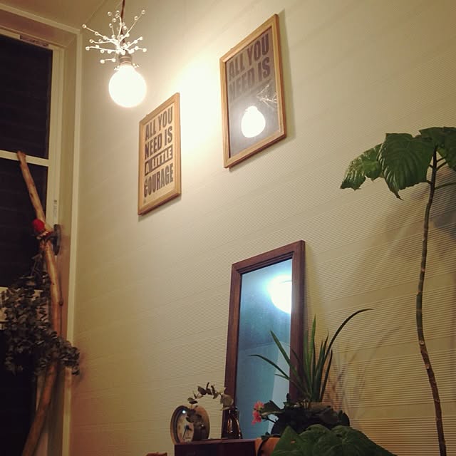 botanさんの実例写真