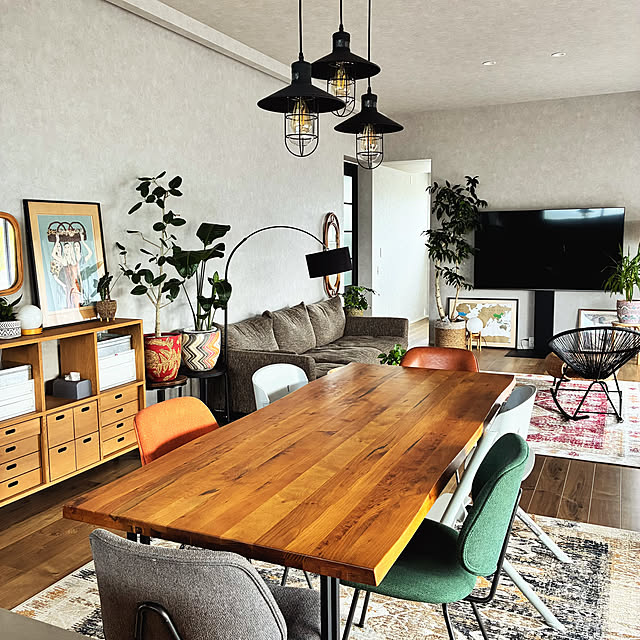 popoさんの実例写真