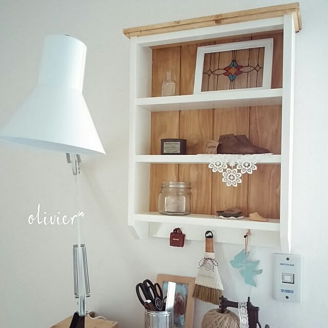 olivierさんの実例写真