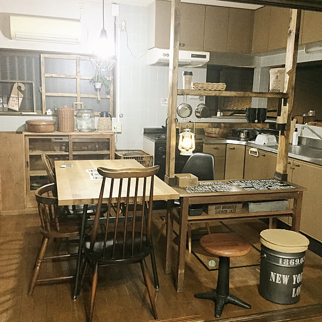 chiriさんの実例写真