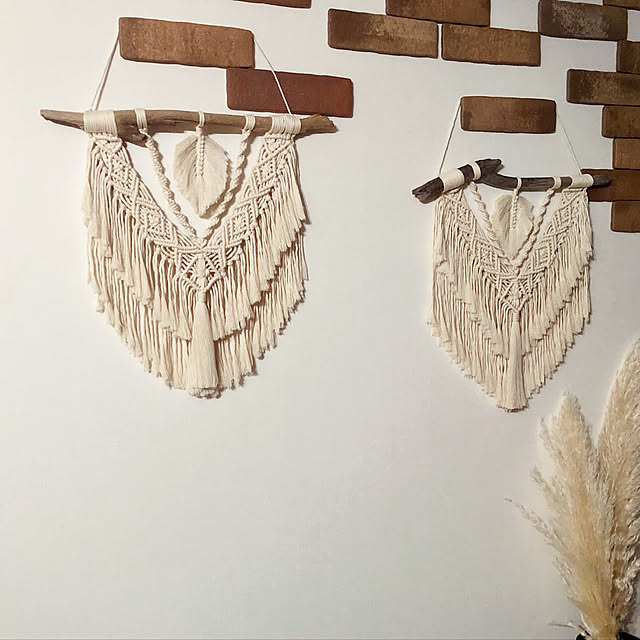 macrame_chocoriさんの実例写真