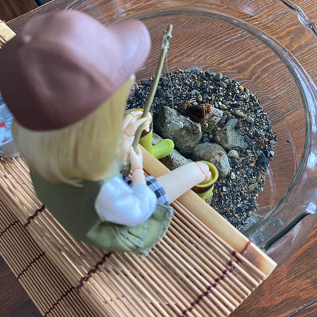 FUJICOさんの部屋
