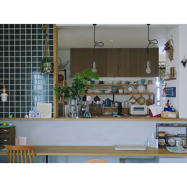 kinu-sakuさんの実例写真