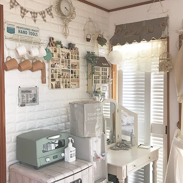 samanthakitchenさんの実例写真