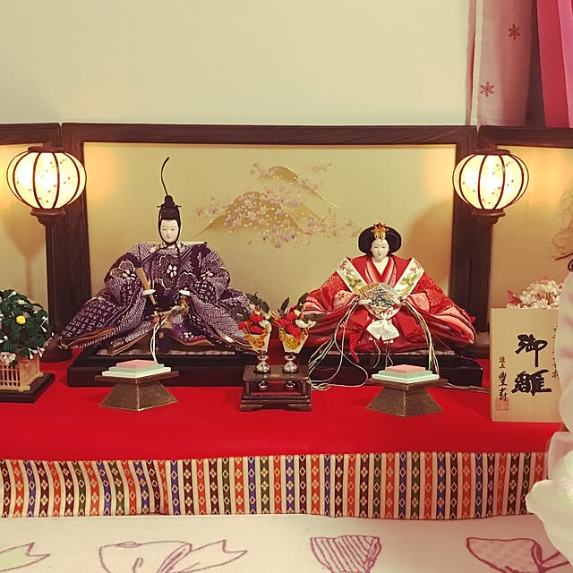 ribbon.yuri.pinkさんの実例写真