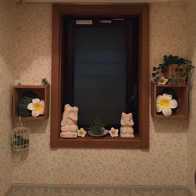 バス/トイレのインテリア実例 - 2015-02-26 23:30:21