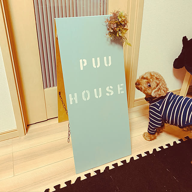 puuさんの実例写真