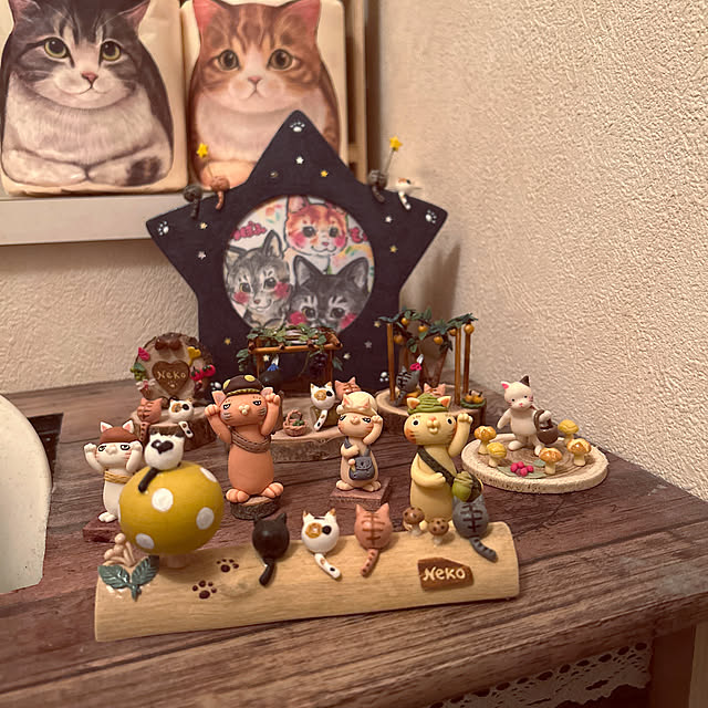 naworinさんの実例写真