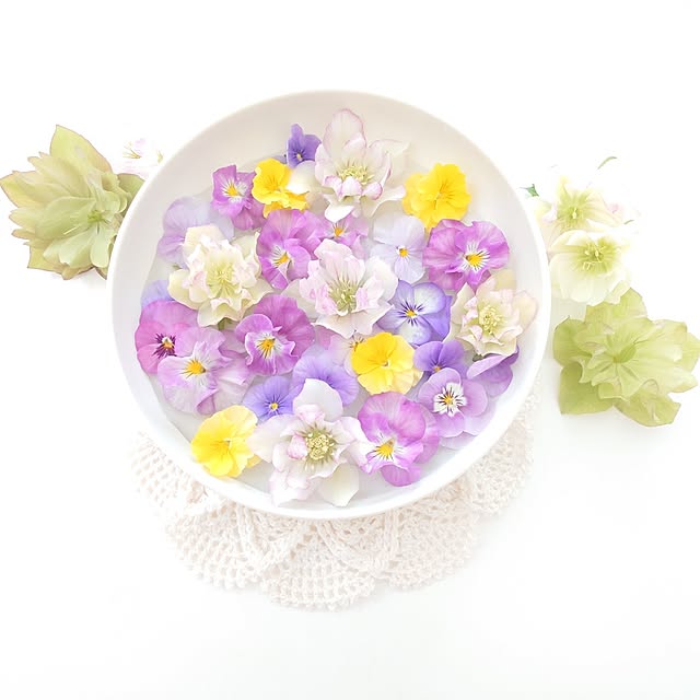 fleur-mamanさんの実例写真