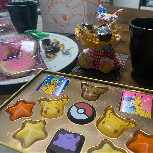 Aqettyさんの実例写真