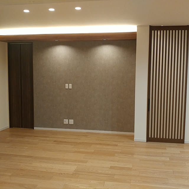 部屋全体のインテリア実例 - 2019-04-14 22:48:29