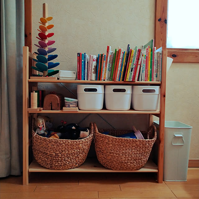 おもちゃ収納 パインラックのアイデア・おすすめ商品 おもちゃ収納 パインラックのアイデア・おすすめ商品