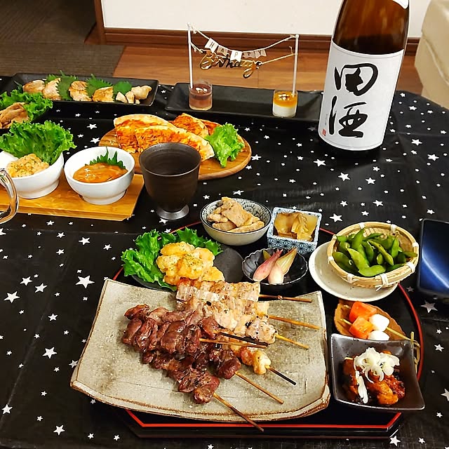 muniさんの実例写真