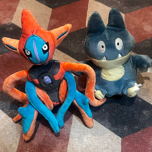 okyame-chanさんの部屋