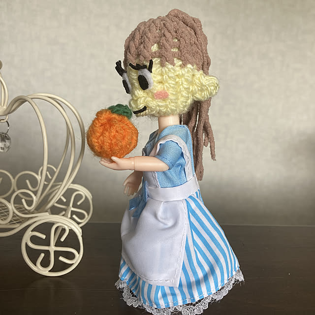 manduonmaさんの実例写真