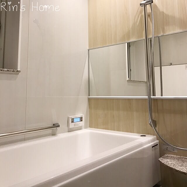 Rinさんの実例写真