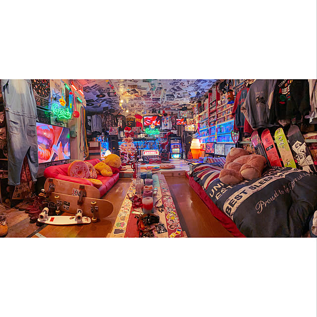 DJTOUCHさんの実例写真