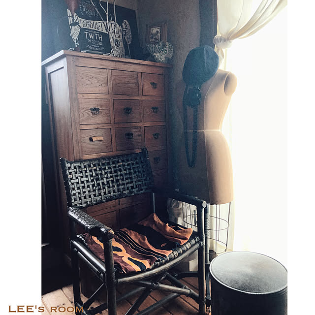 LEEさんの実例写真