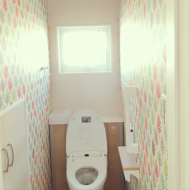 バス/トイレのインテリア実例 - 2017-11-26 17:02:05