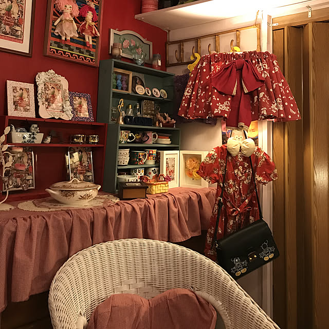 machakoさんの実例写真
