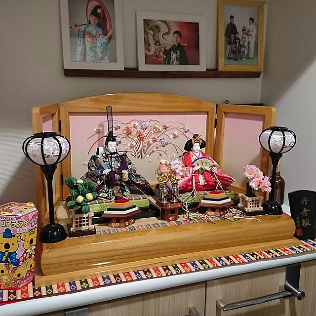 harudomさんの実例写真