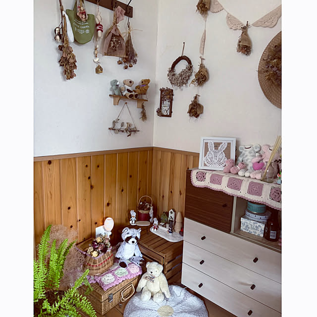 CoCo0617さんの部屋