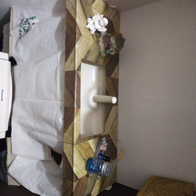 実例写真