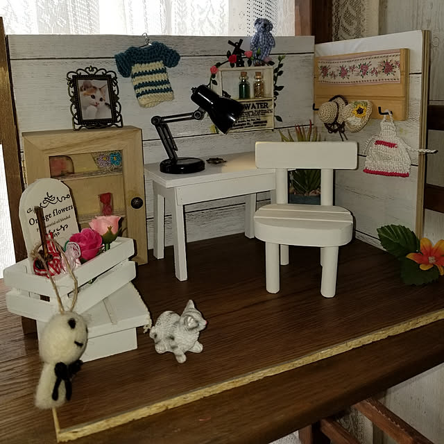 Kanonjujuさんの実例写真