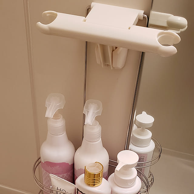 バス/トイレのインテリア実例 - 2019-03-02 10:12:59