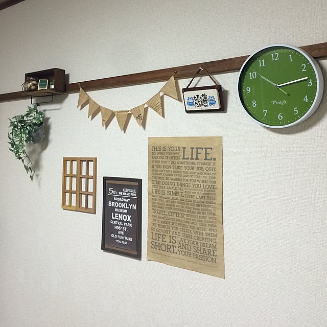 chon28.さんの実例写真