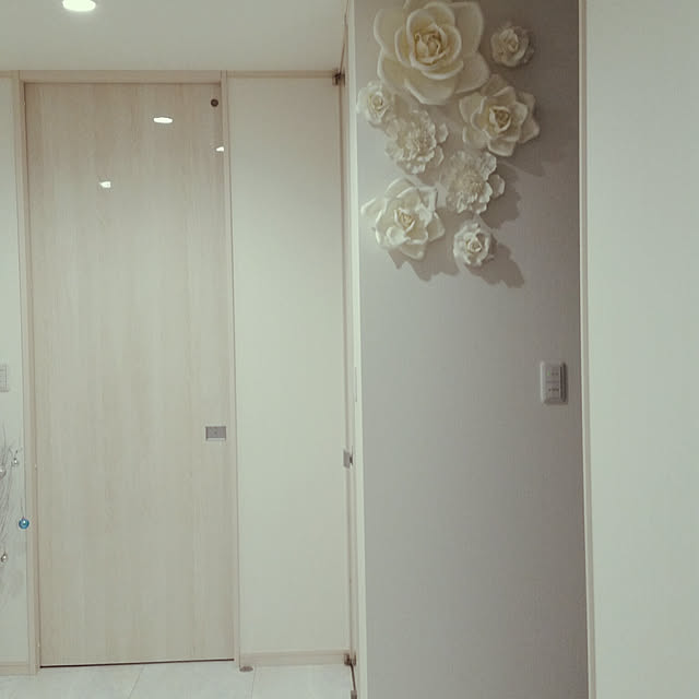 suzyさんの実例写真