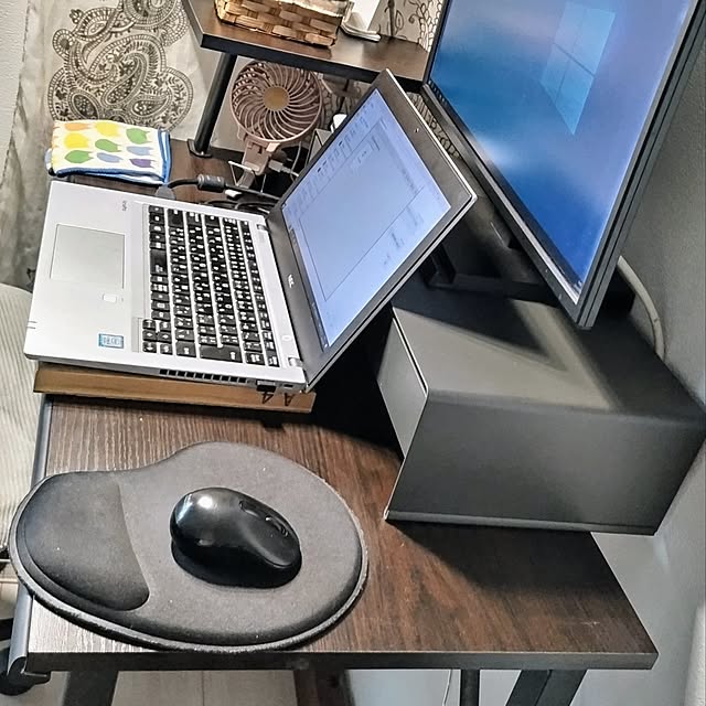 mi-saさんの部屋