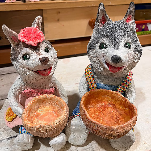 khさんの部屋