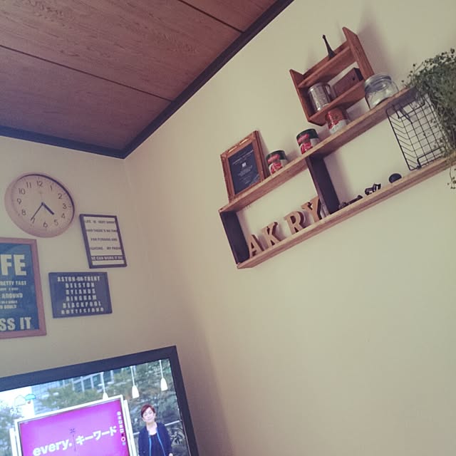 mossさんの実例写真