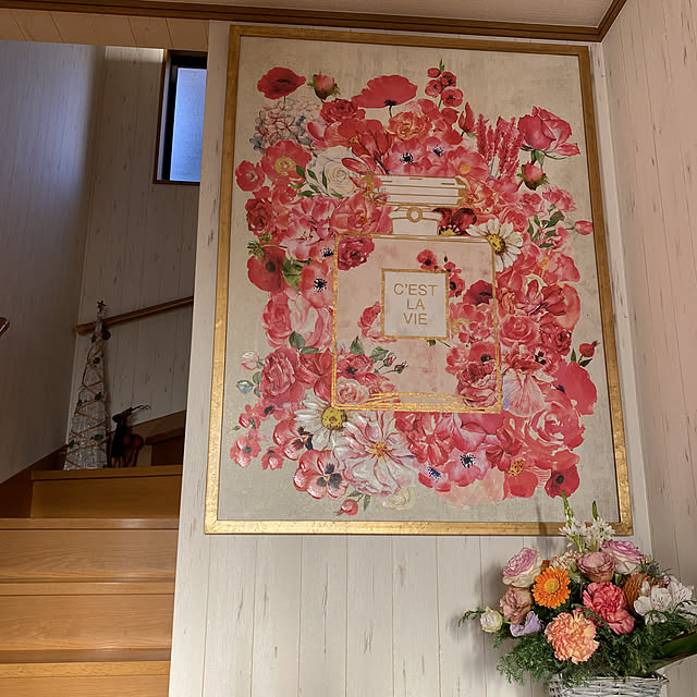実例写真