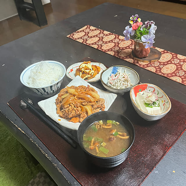 ritsukoさんの部屋
