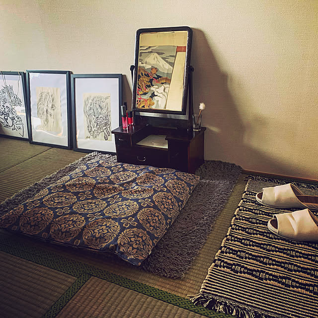 yunさんの実例写真