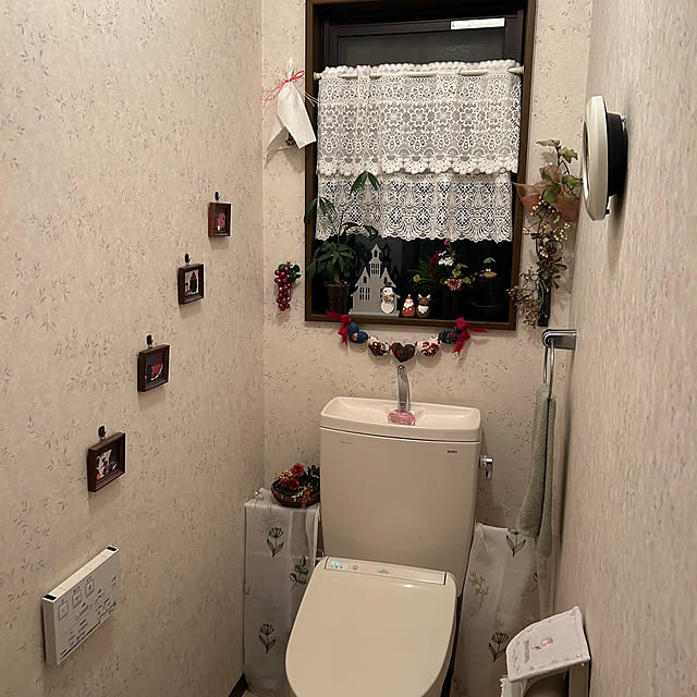 ritsukoさんの部屋