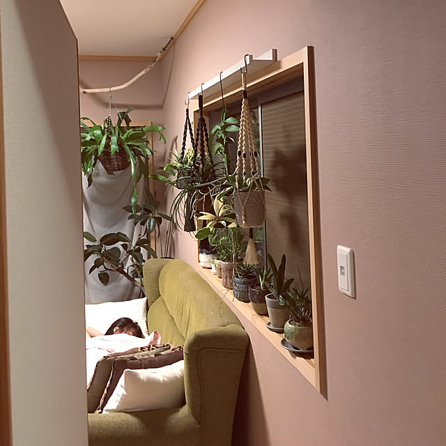 Esさんの実例写真