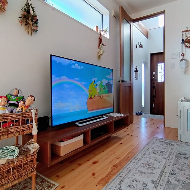 ri-eさんの実例写真