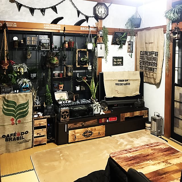 amさんの実例写真