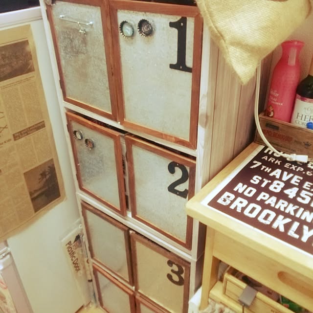 lovelyさんの実例写真