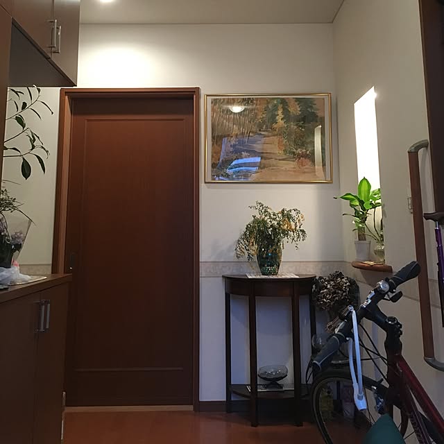実例写真