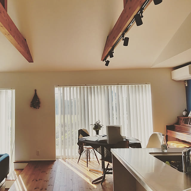 flat_house_japanさんの実例写真