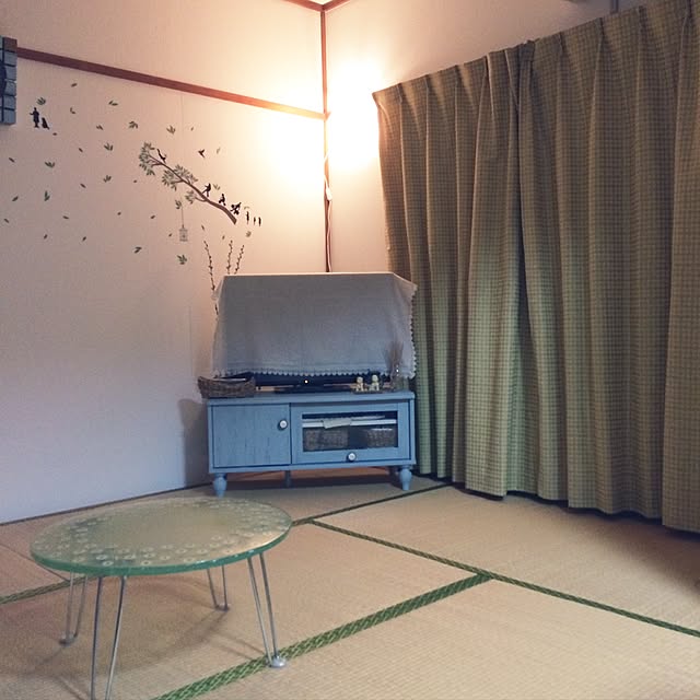 rikaさんの実例写真