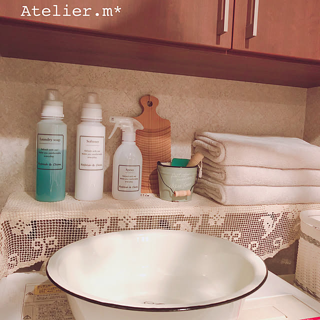 Atelier.mさんの実例写真