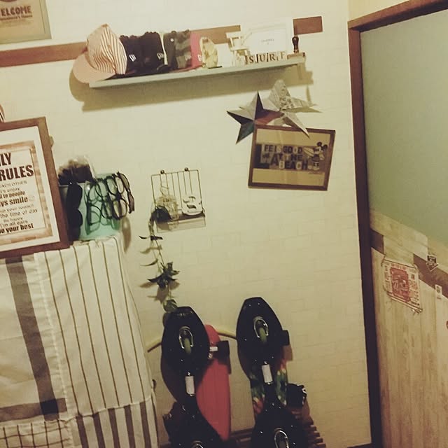 bookさんの実例写真