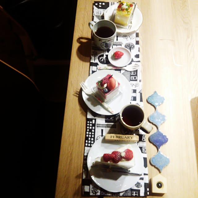 poemwalkさんの実例写真