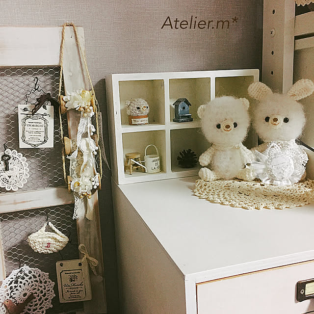 Atelier.mさんの実例写真